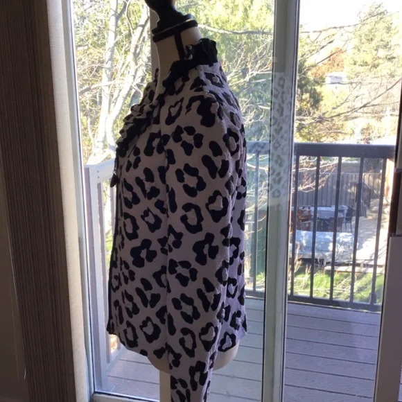 Dressy Joseph Ribkoff Jacket - Picture 4 of 5